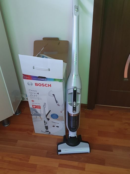 Aspirator Bosch  flexxo