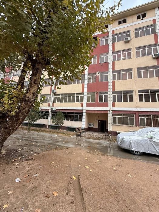 Продаётся  3х комнатная квартира