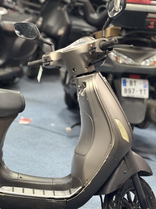 Vand AGM 50cc, 25km/h, fara permis