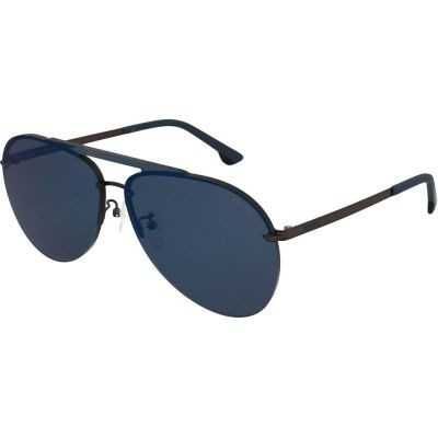 Ochelari de Soare aviator pentru barbati Police SPL495 627B Originali