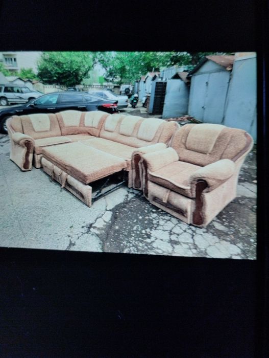 Мягкая мебель для гостинной