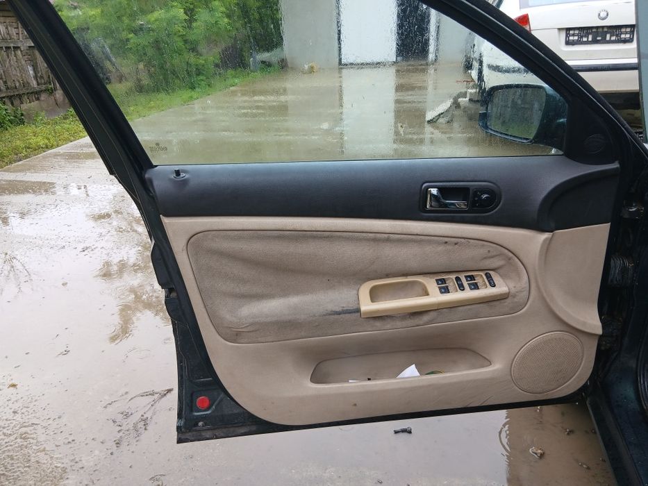 Scaune fata+bancheta passat B5 Berlina