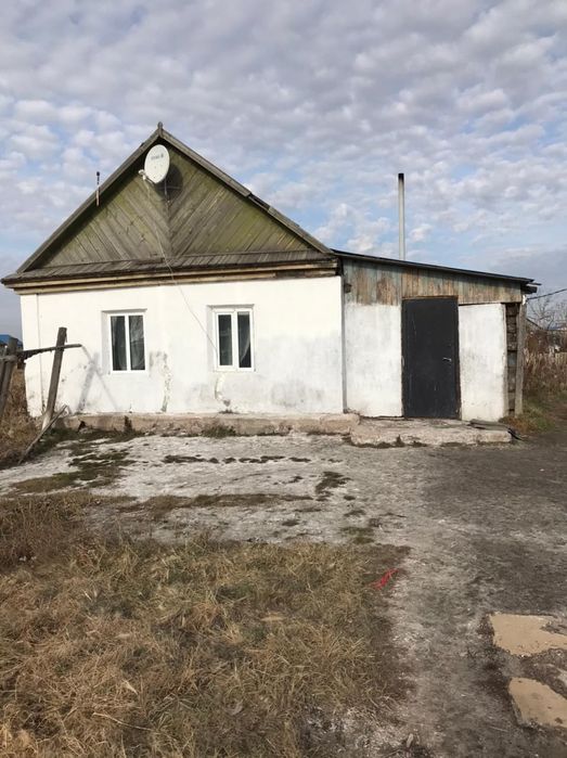 Продам дом возможно рассрочка