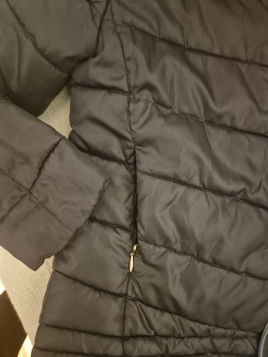 Преходно яке за момиче-Zara, за ръст 140см