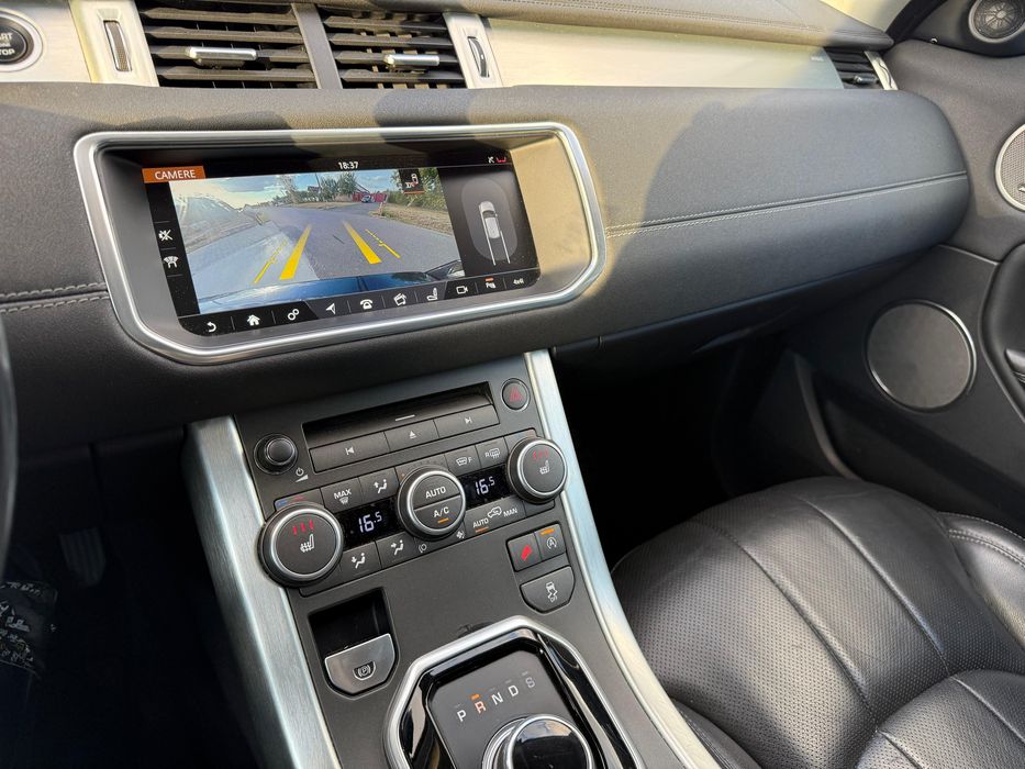 Range Rover Evoque SE Dynamic
