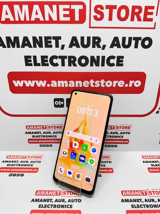 Oppo Reno 8T Amanet Store Braila [13399]