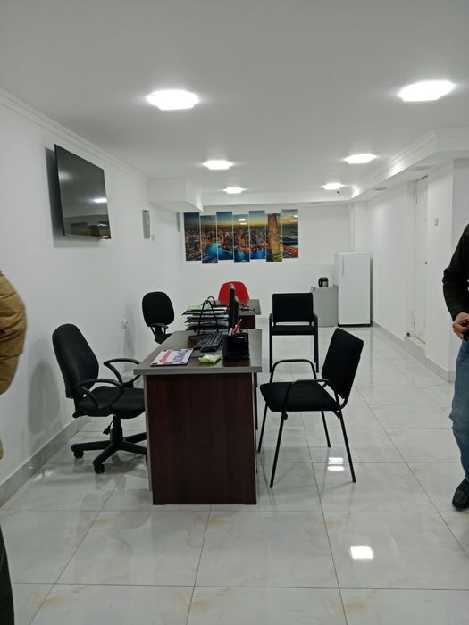 Сдам в аренду офис.Максим Горький