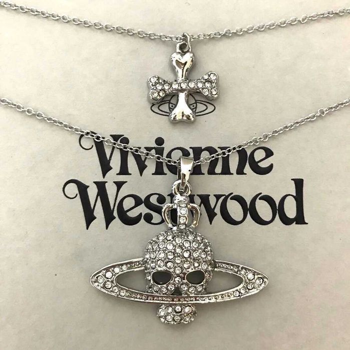 Vivienne Westwood колие