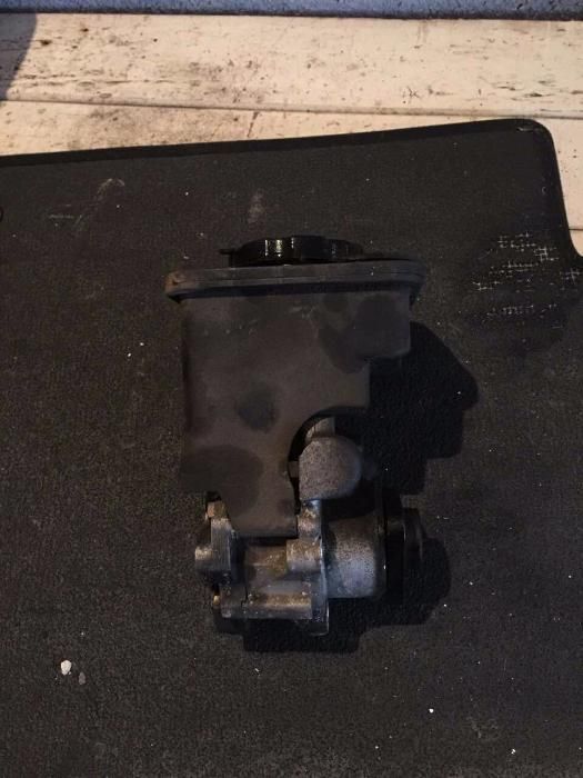 Хидравлична помпа БМВ е46 дизел - BMW e46 320d/330d