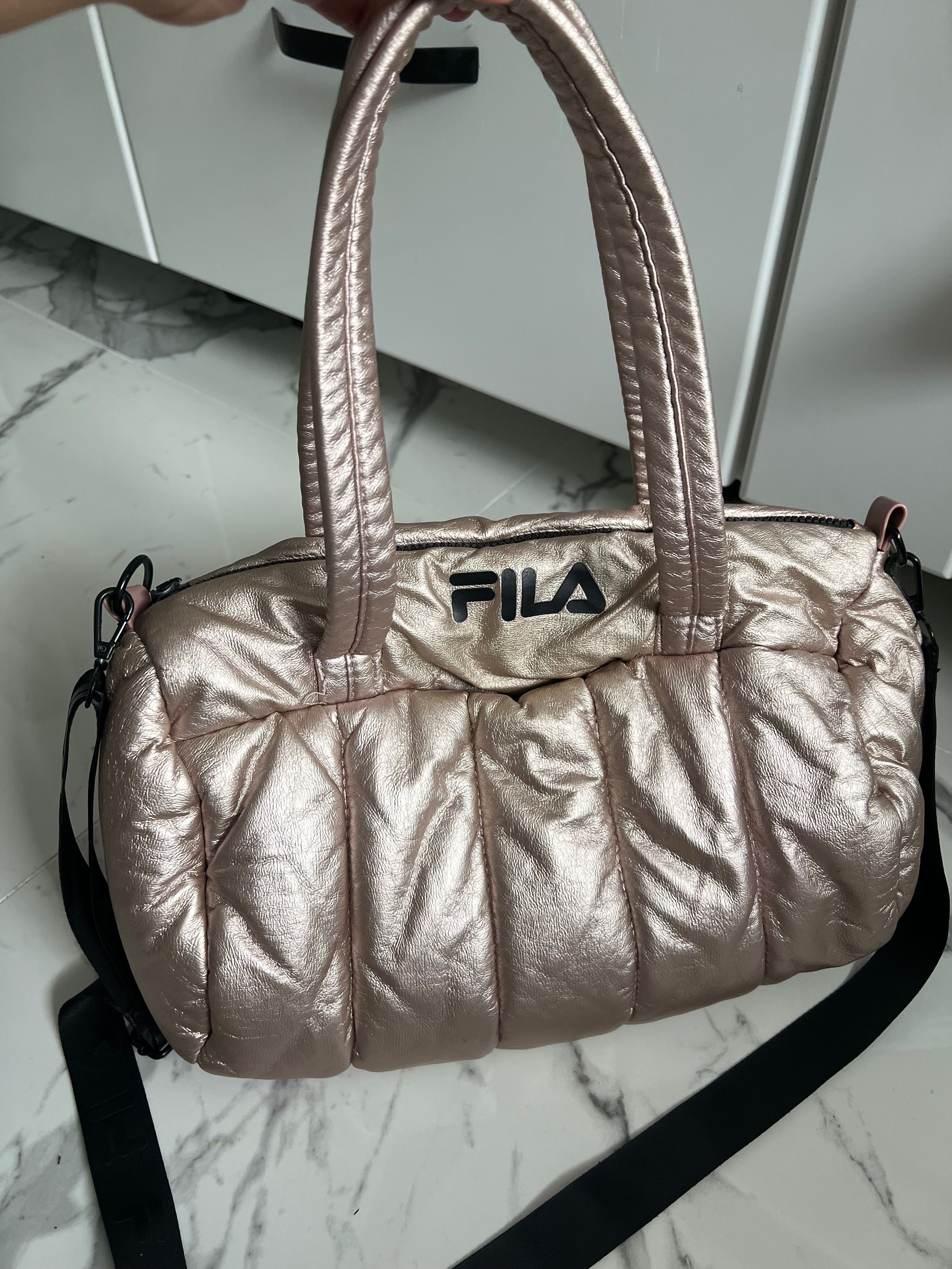Fila оригинална спортна  чанта