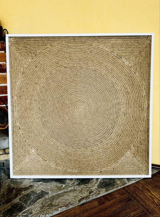 Въздух за стените: Живият ритъм на въжето