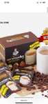 Cafea kopi vitamin