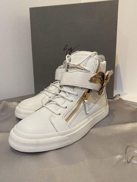 Ghette Giuseppe Zanotti