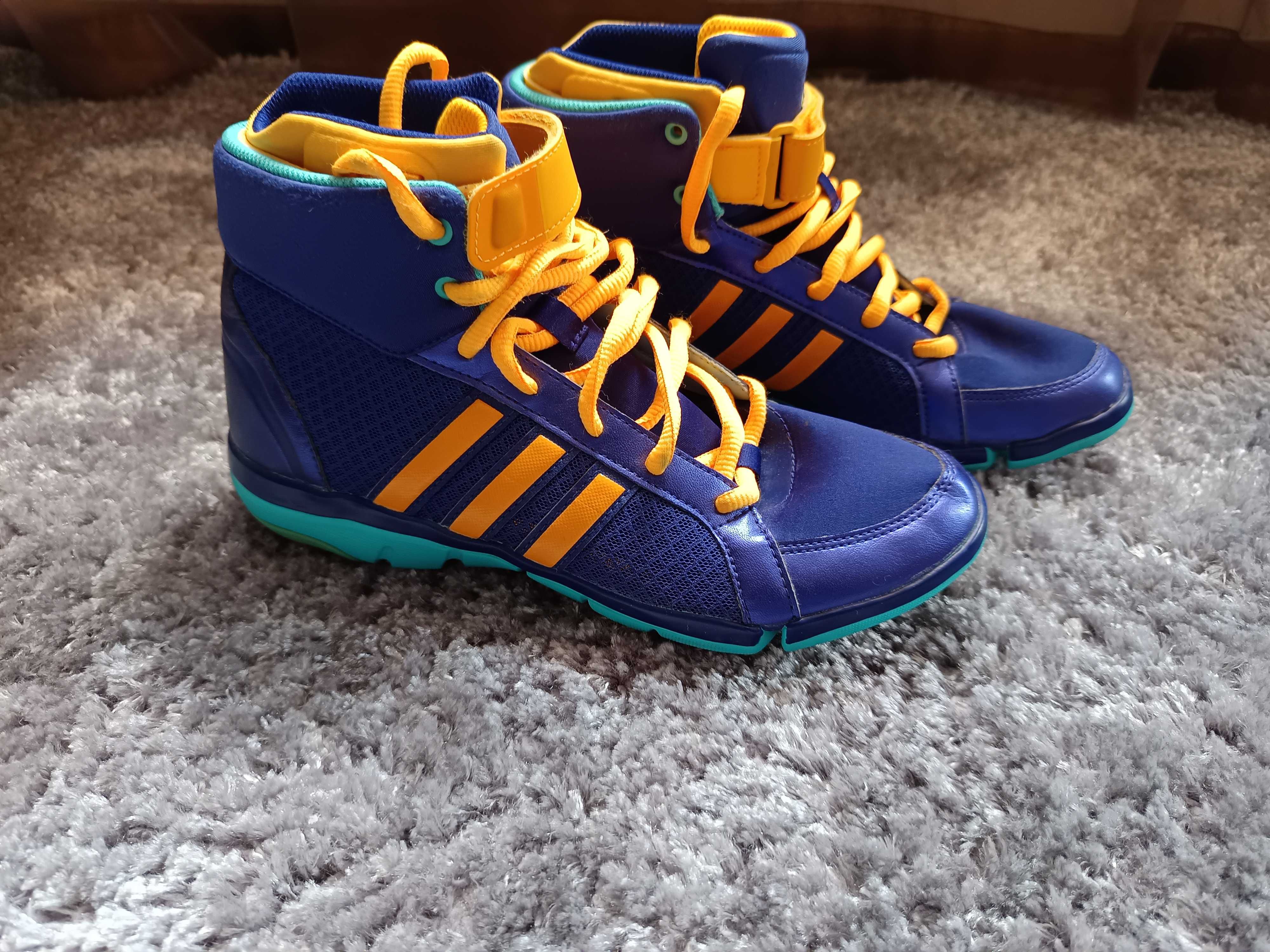 Кецове Adidas,номер 38.5-39