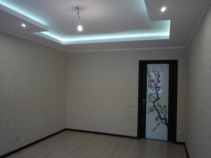 Ремонт квартира