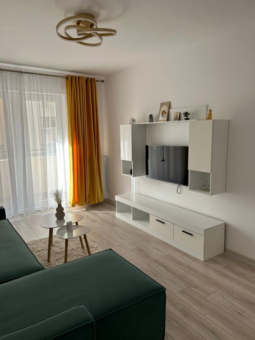 Inchiriez apartament 2 camere