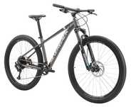 Скидка 10% STRIDE ELITE 29 Silverback немецкий велосипед 2025