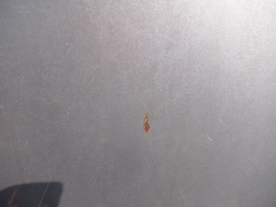 Capota motor 74567-20261 Toyota Avensis 2 T25  [din 2002 pana  2006]