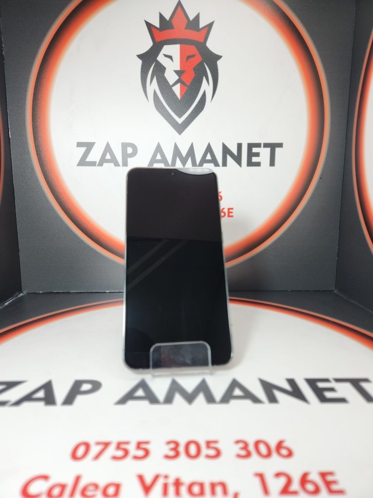 ZAP AMANET VITAN - Samsung S23 Plus - 256GB - Green - #3823