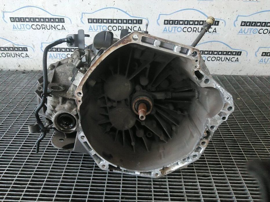 Cutie de viteze Opel Vivaro B 1.6 D 2014 - 2018 Manuala 6 Trepte R9M - MK (1272) Diesel ...