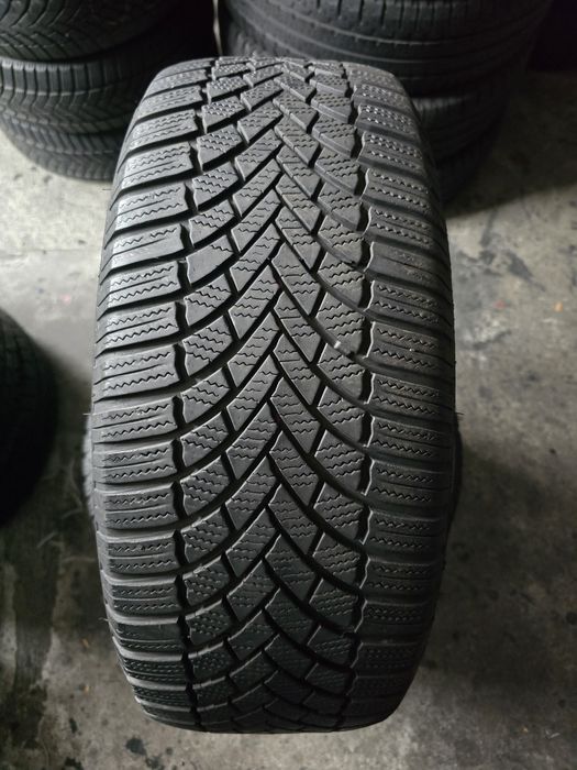 Bridgestone 215/55 R17 98V MS iarnă