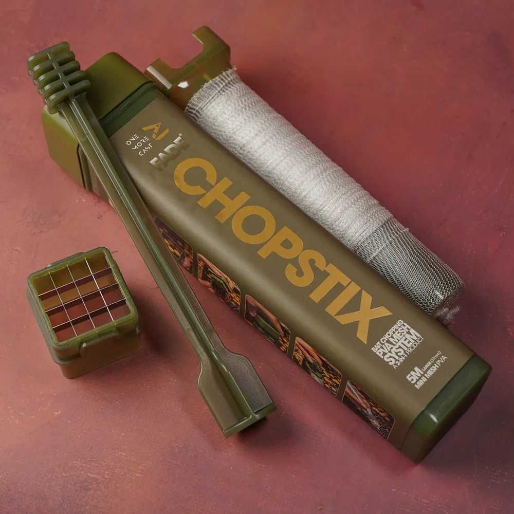 PVA система OMC Chop