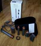 Ondulator Dyson (Airwrap Dyson)