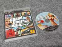 Joc GTA 5 pentru PS3