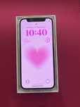 Ipone 12 mini, 128 GB white