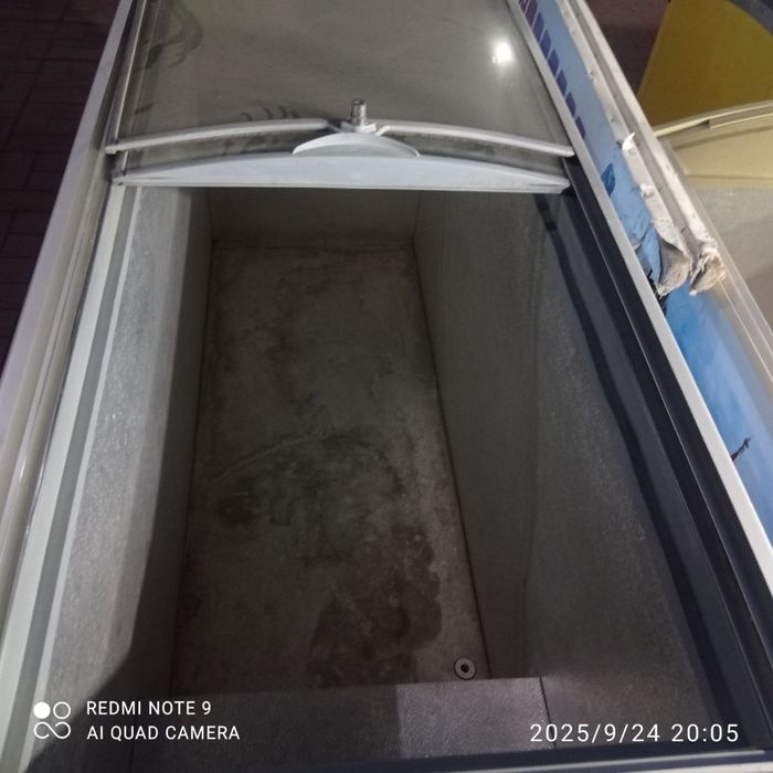 Marazilika xaladik sotiladi