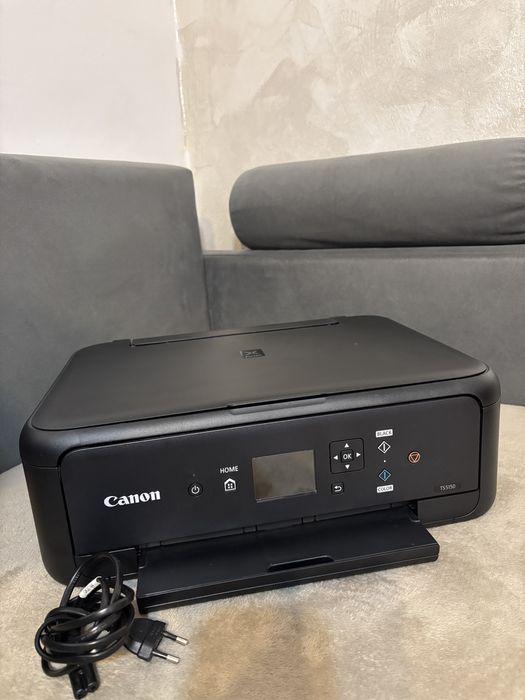 Imprimanta multifunctionala