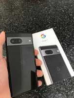 Pixel 7 почти новый