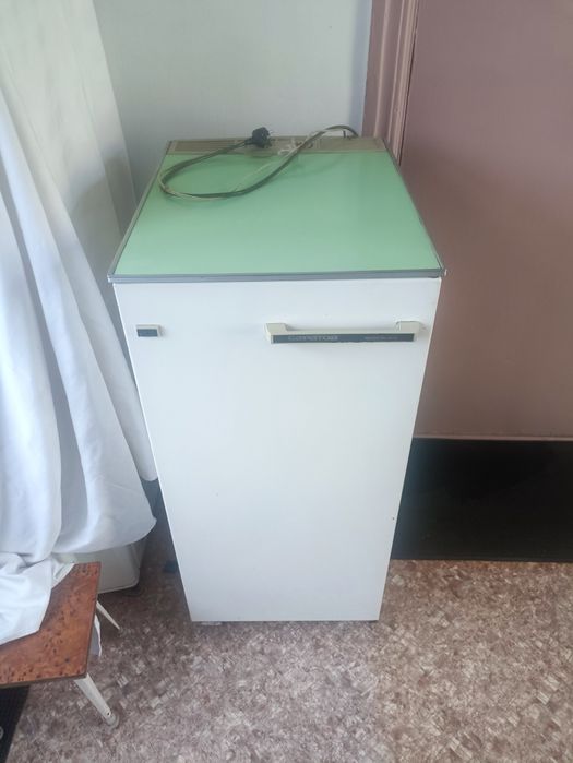 Холодильник "Саратов"