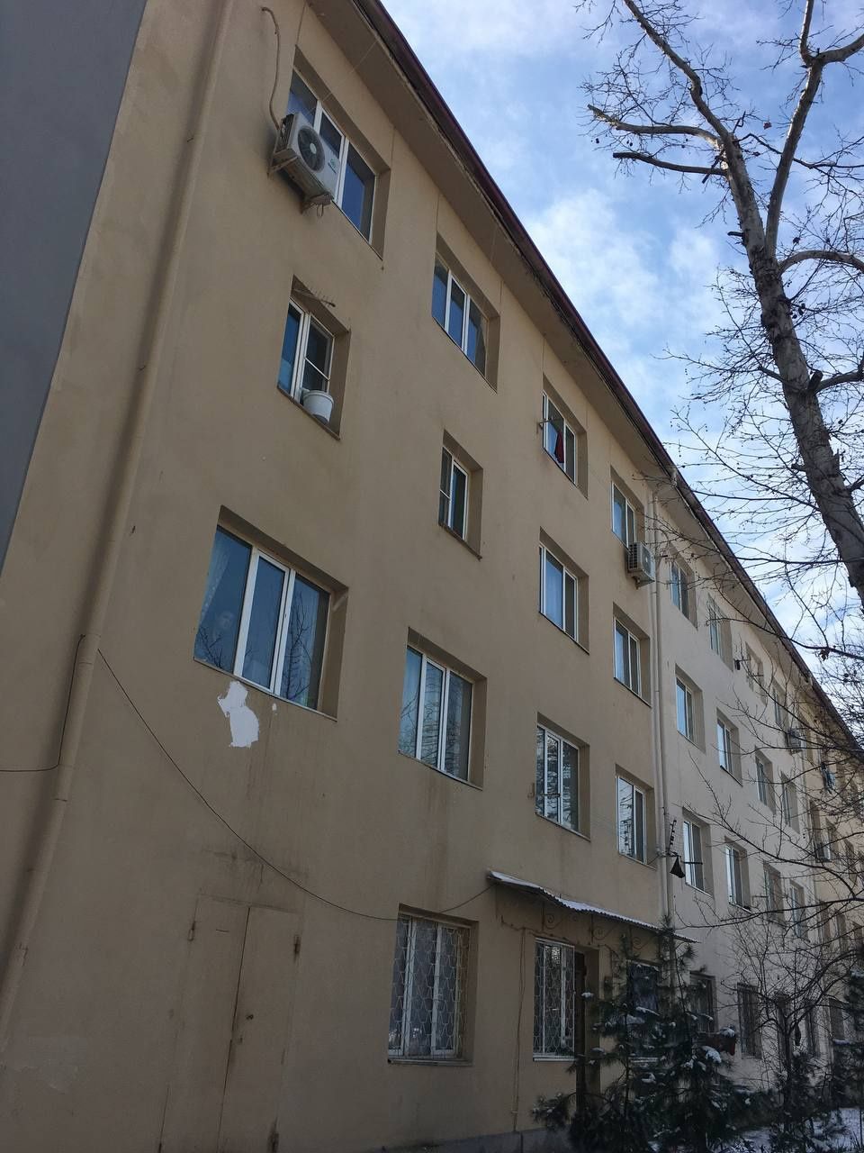 Аренда берилади Авиасозлар 1