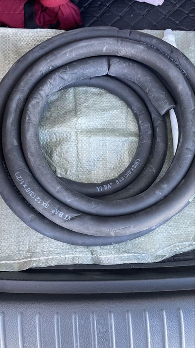 Монтажные трубки для кондиционера бытового