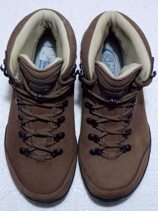 bocanci Meindl nr.38 ghete milet garmont salomon la sportiva scarpa