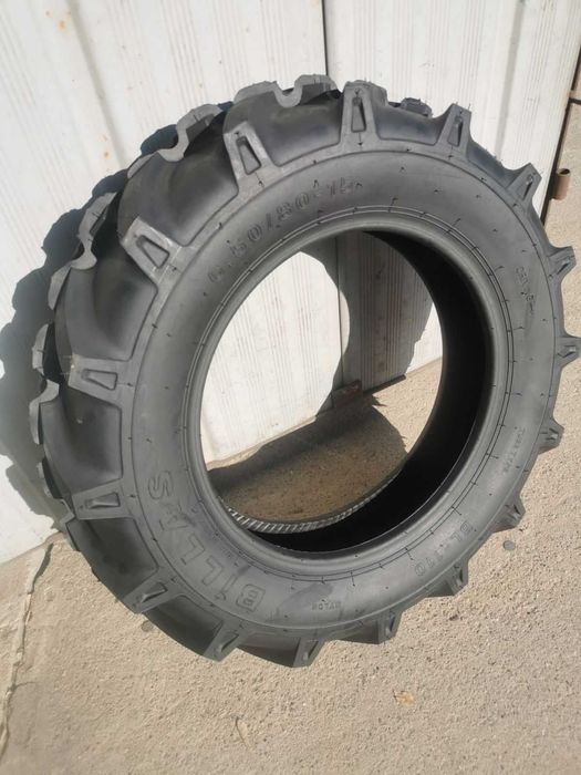 Нови гуми Billas 6.50/80-15 BL-110 PR6