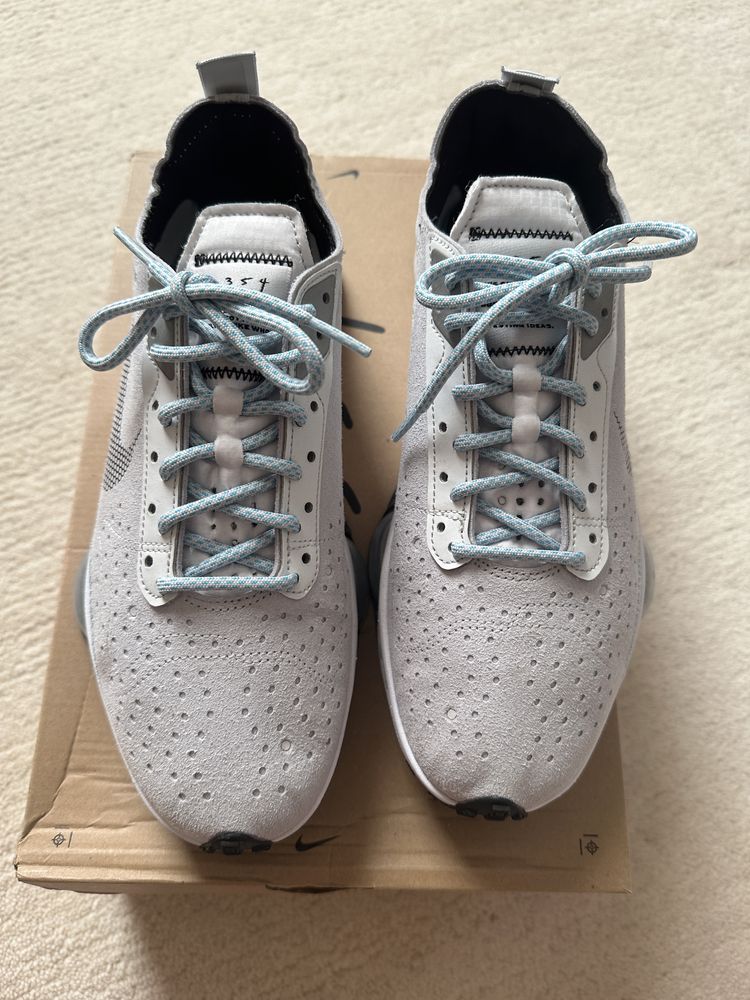 Маратонки Nike Air Zoom Type SE 3M, номер 40.5, uk 6.5