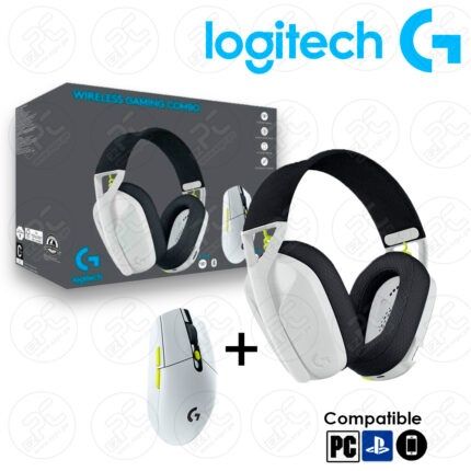 Logitech headset Gaming Combo - G435  original, гарантия