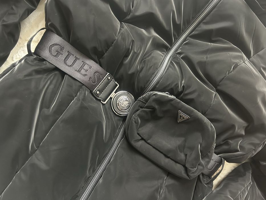 Черно яке Гес непромокаемо