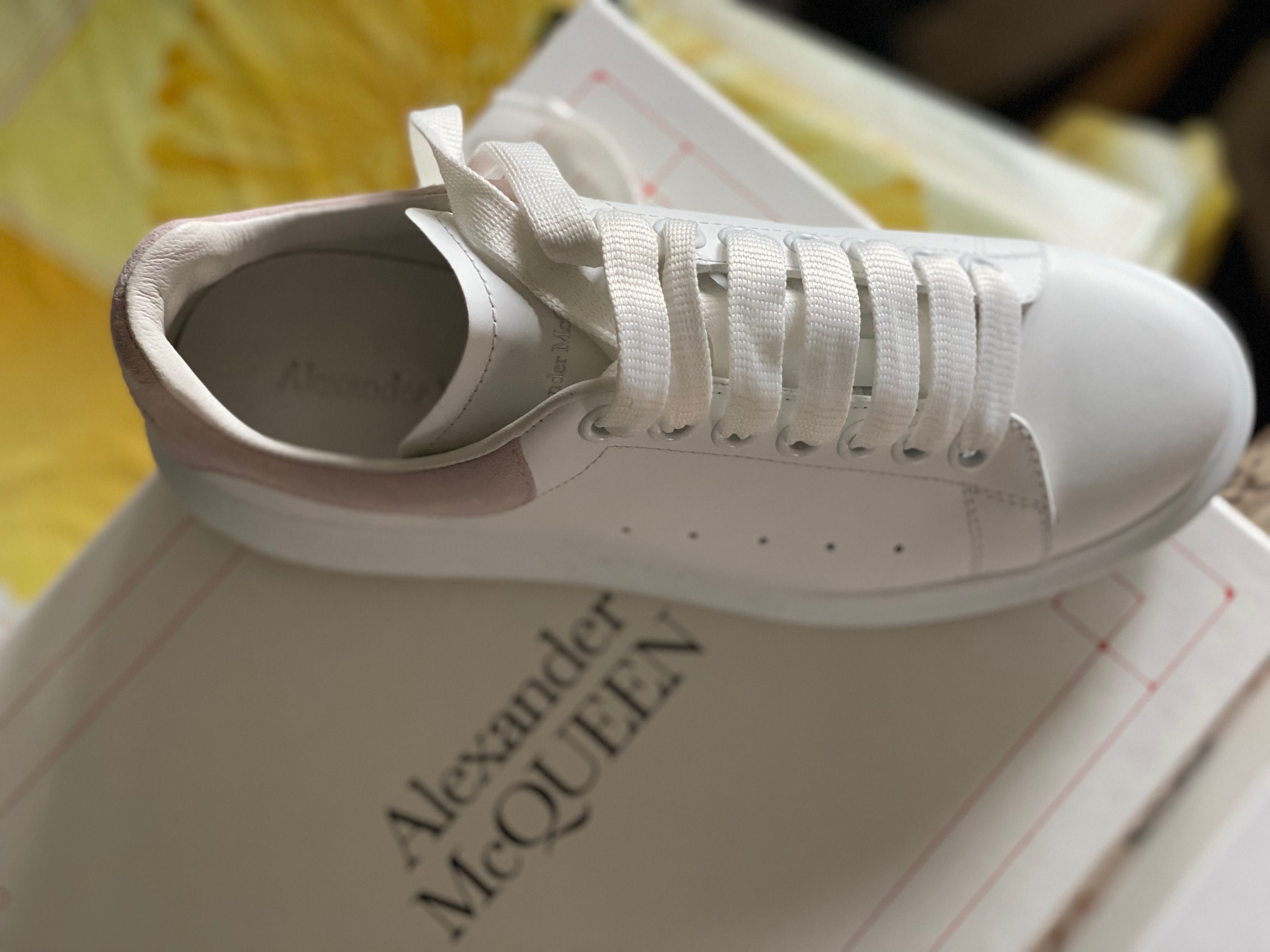 Pantofi sport Alexandre McQueen