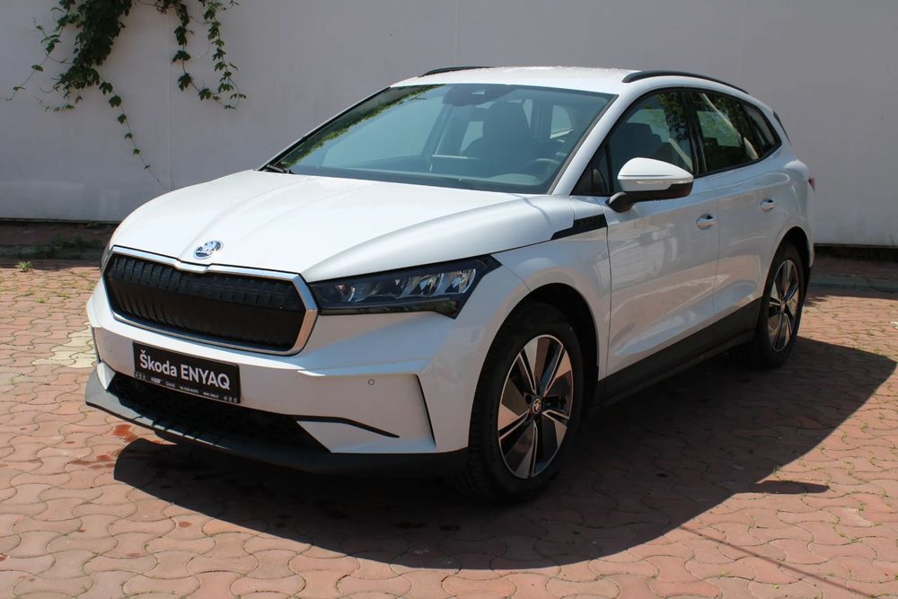 Skoda Enyaq ENYAQ 60 Start 180 CP cutie automata ESG