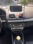 Renault Megane 3