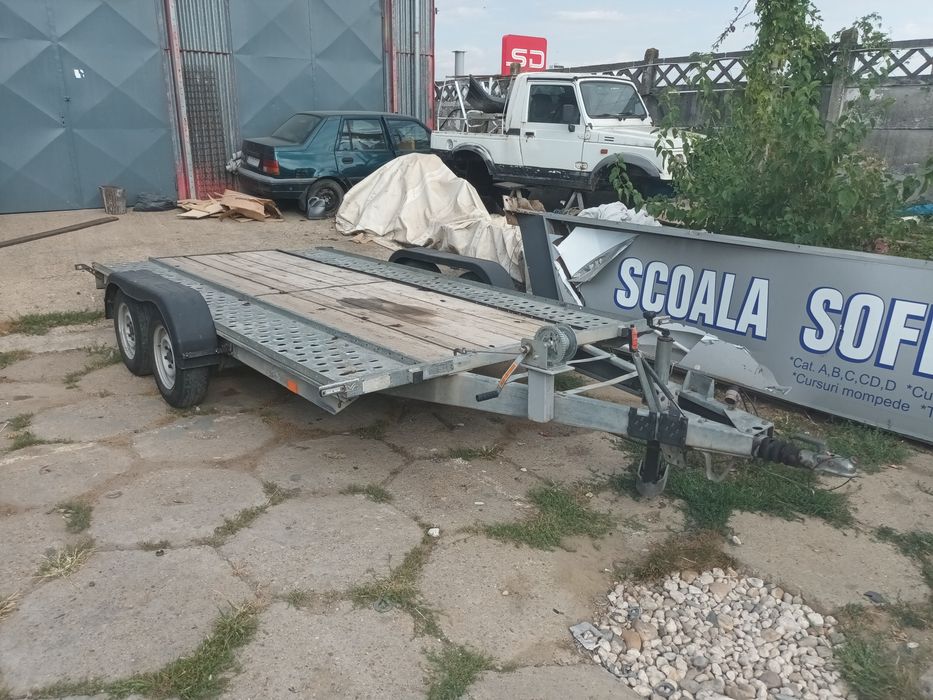 tractari auto/moto