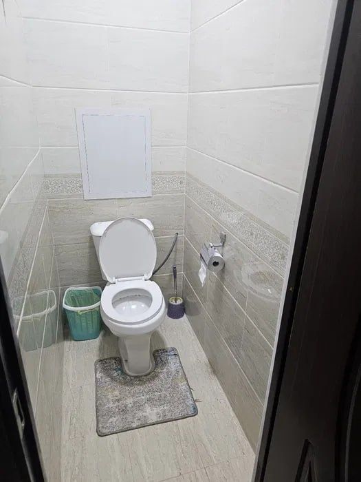 Sergeli tumani choshtepa metroda 1xonali kvartira ijaraga beriladi