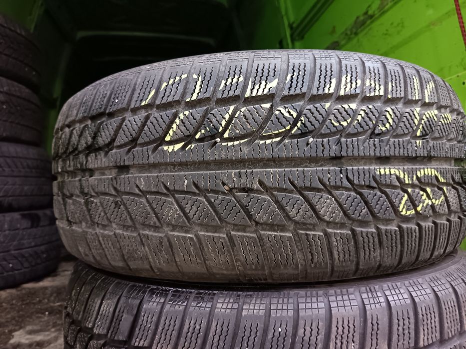 Anvelope MS iarna 225 55 16 goodride 2022 7mm