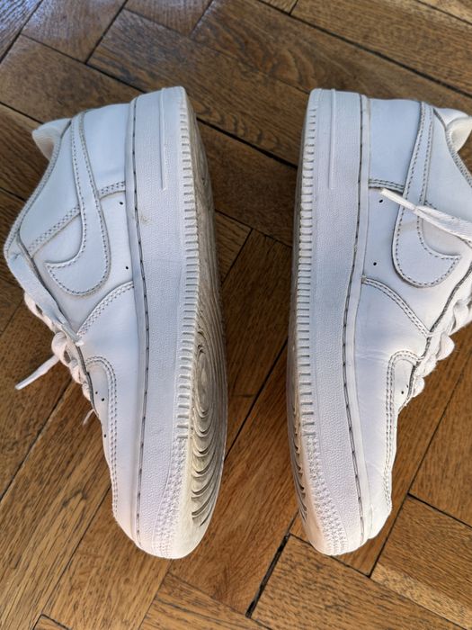Маратонки Nike Air force 1 36н