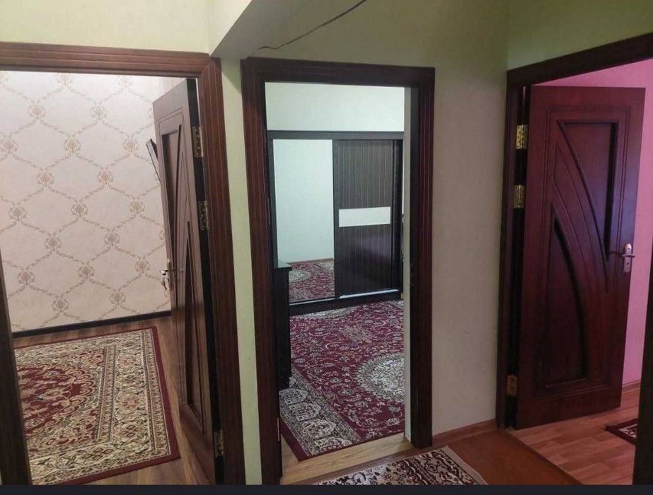 13 квартал. 3/3/4. 2/6 балкон. Ипотеку можно