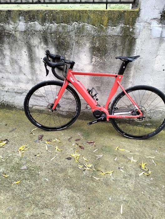 De vânzare 2 biciclete