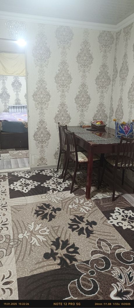 Продаётся дом катеджного типа